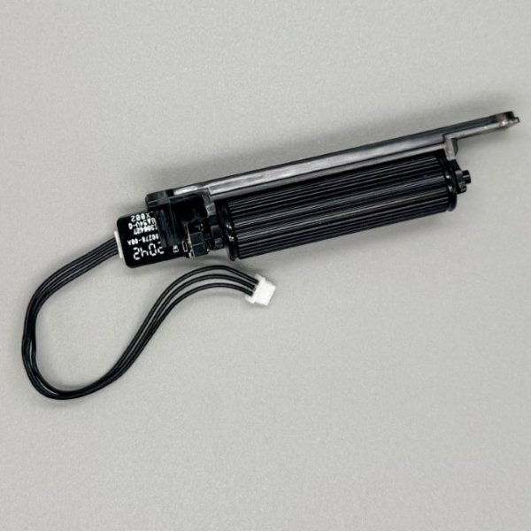 EVGA Z15 Volumeregler